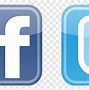 Image result for Facebook Twitter Google LinkedIn Logo