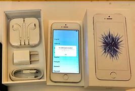 Image result for iPhone SE Silver 64GB