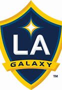 Image result for LA Galaxy Team