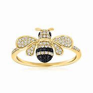 Image result for Ross-Simons Amethyst Bumblebee Ring