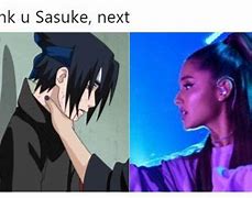 Image result for Sasuke Memes