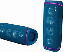 Image result for Sony Speaker with Lights