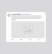 Image result for Twitter Layout Boarder