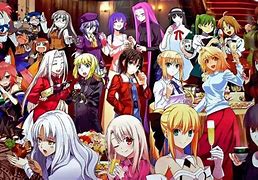 Image result for Anime Verse Pics