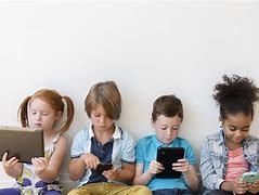 Image result for Technology Kids
