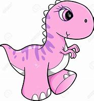 Image result for Baby Girl Dinosaur