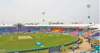 Image result for Pakistan Cricket Ground