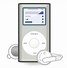 Image result for iPod 1st Generation PNG