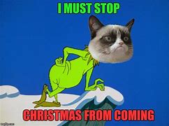 Image result for Sarcastic Christmas Memes
