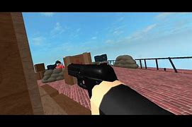 Image result for Roblox Gun Fight