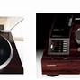 Image result for Antique Turntable