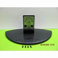 Image result for Sanyo TV Stands