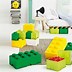 Image result for LEGO Storage Brick 8