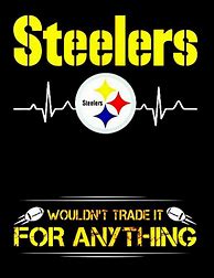 Image result for Pittsburgh Steelers Funny Logo
