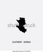 Image result for Zlatibor Mapa