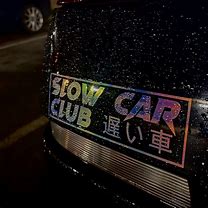 Image result for Car Club Stickers