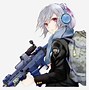 Image result for Character with Gun Meme