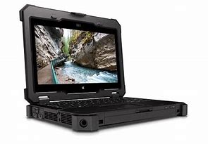 Image result for Dell Latitude Rugged 7214