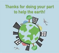 Image result for Earth Day Thank You