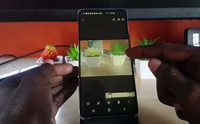 Image result for Cropping Pictures Samsung Note 9