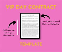 Image result for Legal Contract Template