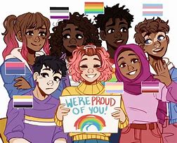 Image result for LGBTQ Cute