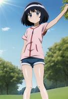 Image result for Explorer Characters Anime