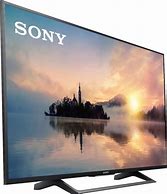Image result for 55'' Sony 4K Smart TV