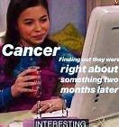 Image result for Breaking Bad Cancer Memes