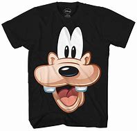 Image result for Funny Face Cartoon T-shirts