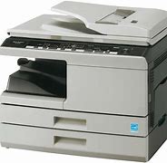 Image result for Sharp Multifunction Printer