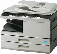 Image result for Sharp Production Copier