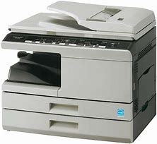 Image result for Sharp Printers