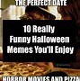 Image result for Thank You Halloween Meme