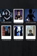 Image result for Bloxburg Polaroid Decal Codes