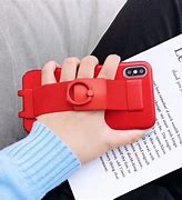 Image result for Wristband iPhone Case