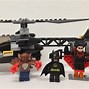 Image result for LEGO Batman 2 Bat Helicopter