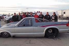 Image result for Chevy S10 Drag Racing Trucks