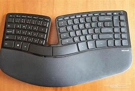 Image result for Split Ergo Keyboard