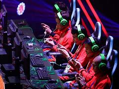 Image result for Philippines Sea Games eSports Bracket2023