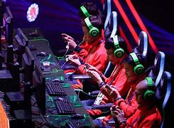 Image result for eSports Gaming World Chris La Quinta