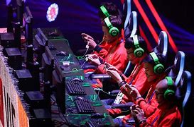 Image result for eSports and Gaming Industry