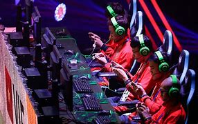 Image result for eSports Shooting