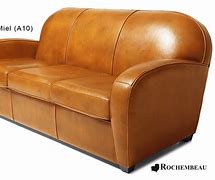 Image result for Canape Cuir Pas Cher
