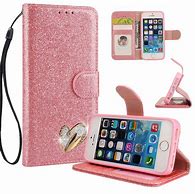 Image result for Pink iPhone SE Wallet