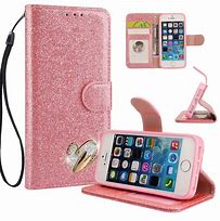 Image result for Cute Case iPhone 5S Wallets