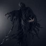 Image result for Scary Dementor