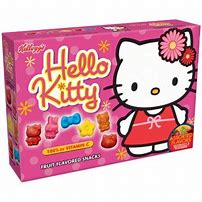 Image result for Hello Kitty Cereal