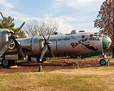 Image result for Atwater Air Museum