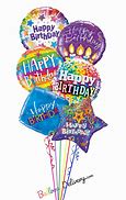 Image result for Mylar Balloon Bouquet